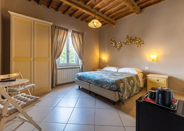 B&B Alma