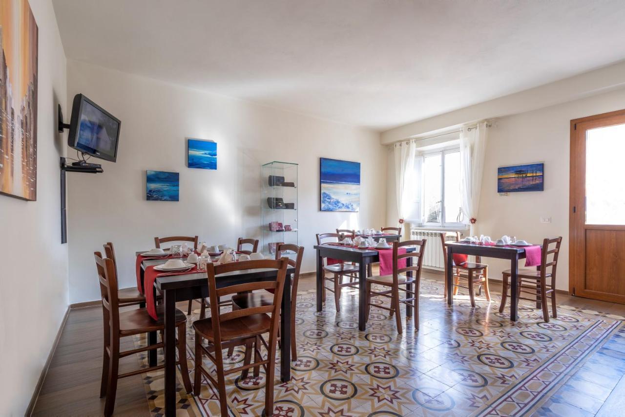 Acomodação com café da manhã  Alma 3*